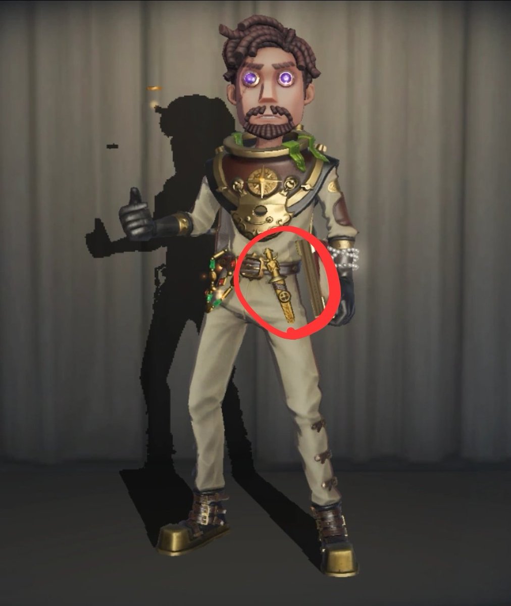 LoafOfBreadAJ tweet media