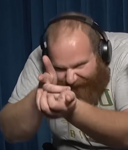 The O'SMILEY FACTOR tweet media