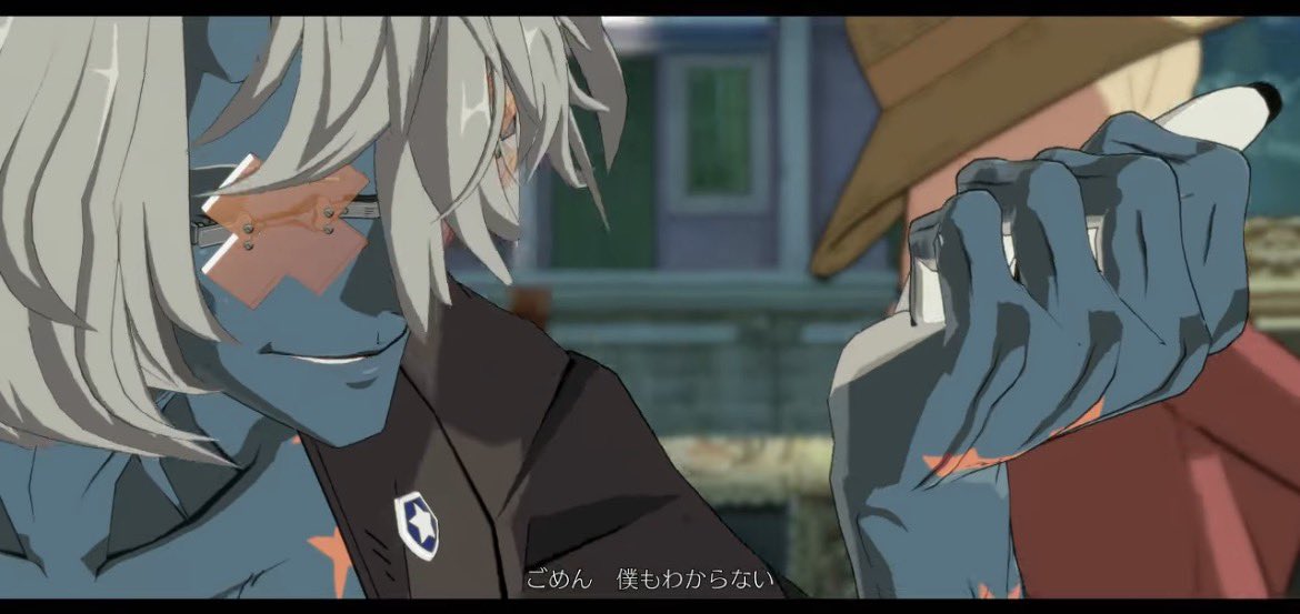 好きな格ゲー勝利台詞