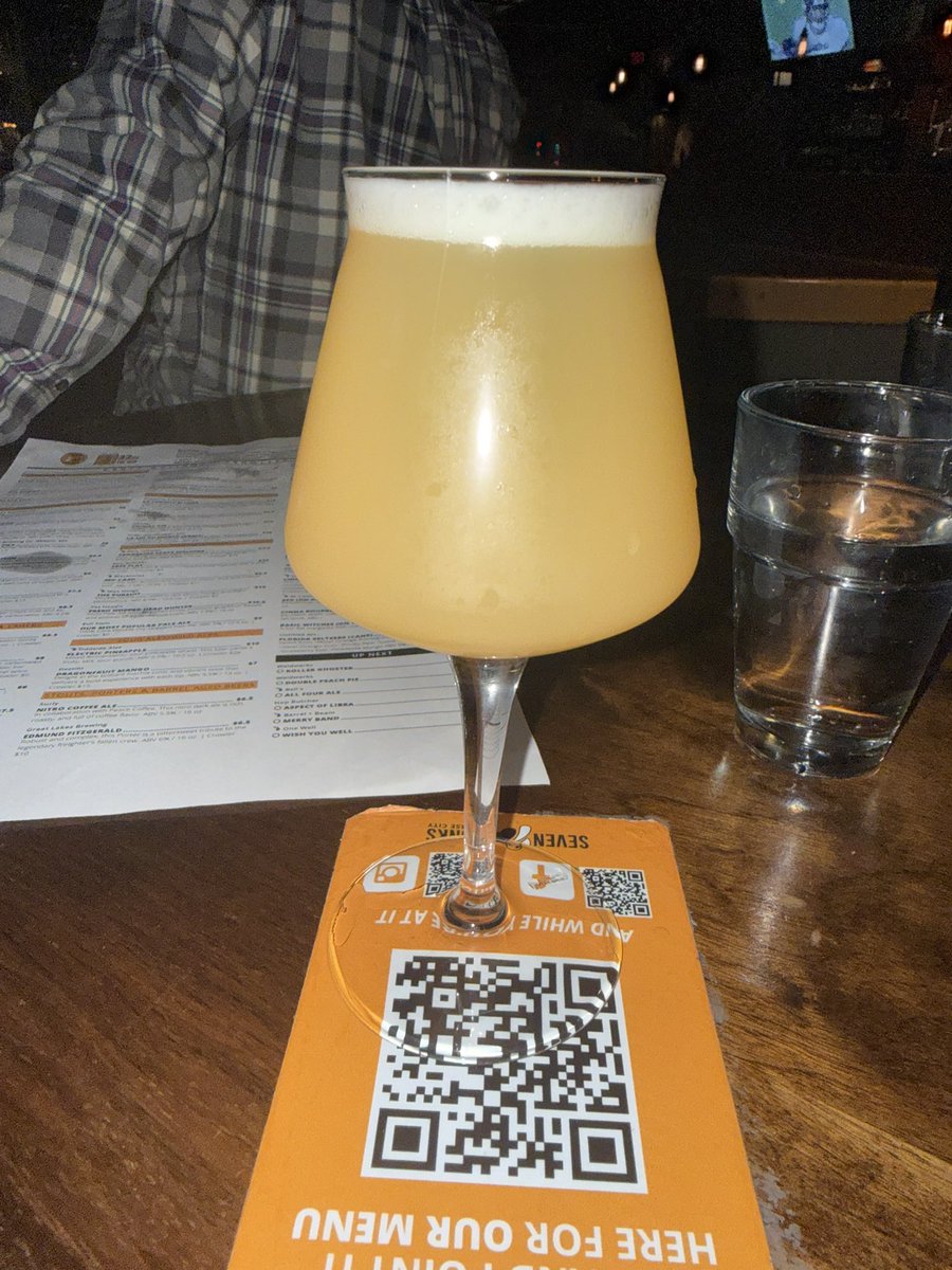 Our Most Popular IPA from <a href="/EvilTwinBrewing/">Evil Twin Brewing</a> (Queens/Brooklyn, NY).

Juicy, Citra-driven hazy IPA with bright citrus and tropical notes and a smooth body. Balanced and approachable.

Beer Adviser score: 4.243 / 5.0
 #BeerAdviser #HazyIPA #CraftBeerReview #DrinkLocal #NYbeer