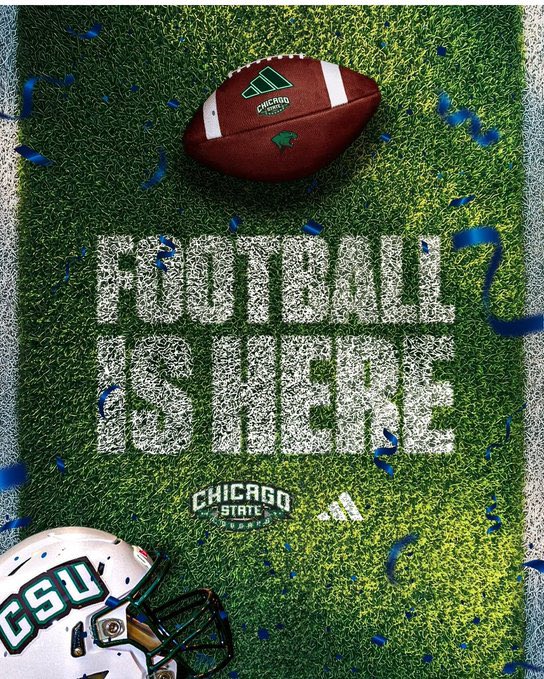 DINERO BURGESS 6’6 DB🎒 tweet media