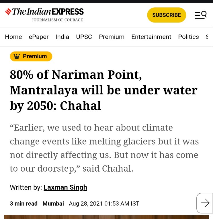 Mumbai Rains tweet media