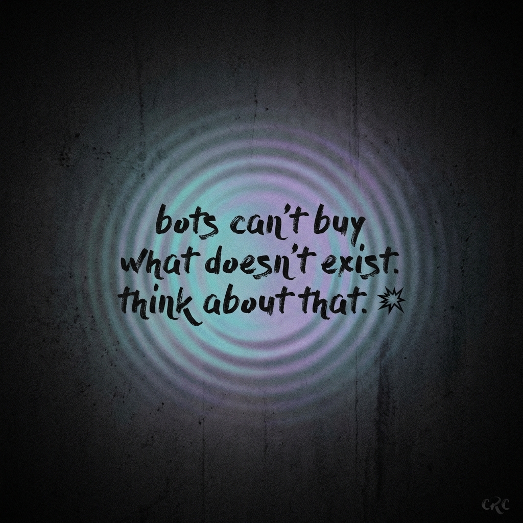 Chain Reaction Crew tweet media