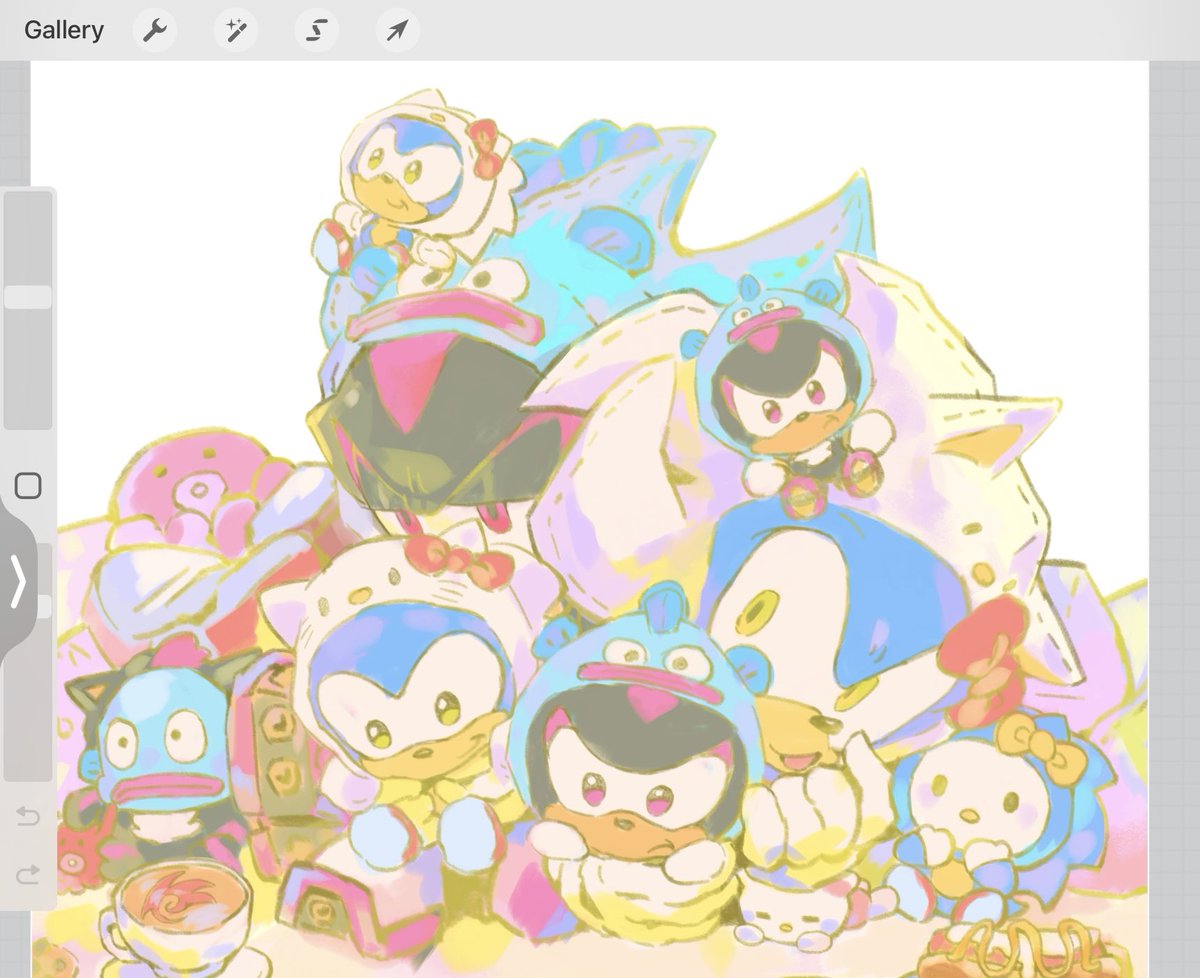 車由（BUSY tweet media