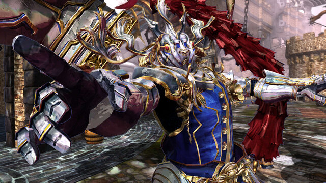 AlvionH61407's tweet photo. Rasakan aksi cepat dan stylish di MALICIOUS FALLEN! Edisi definitif dengan visual lebih tajam, stage baru, dan cerita lengkap dalam satu paket di PS4.
โถ๏ธ https://t.co/dR1Hcr7LcI
#MaliciousFallen #PS4 #PlayStation #GameAction https://t.co/GsDxc8pLSk