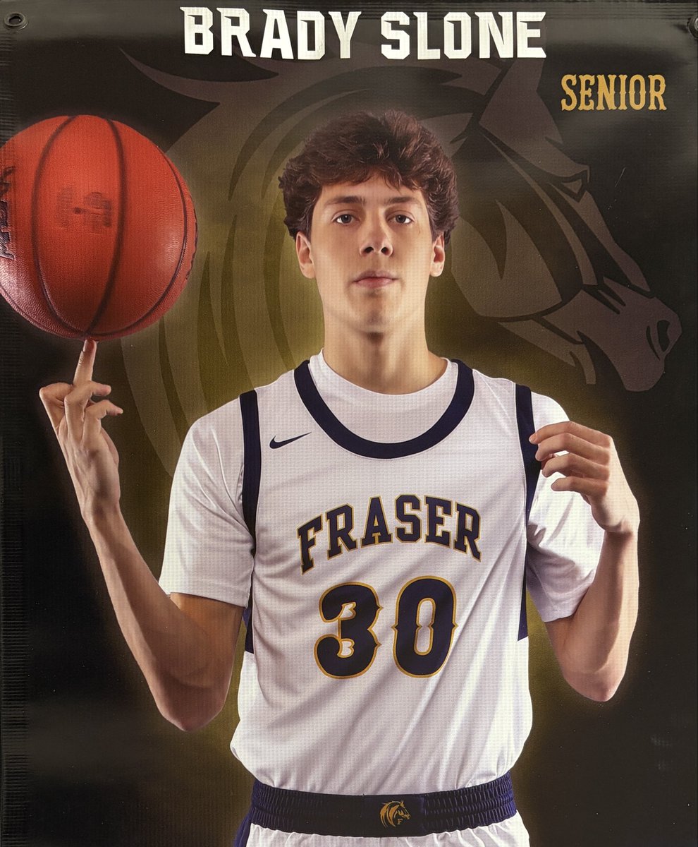 Fraser Boys Basketball tweet media