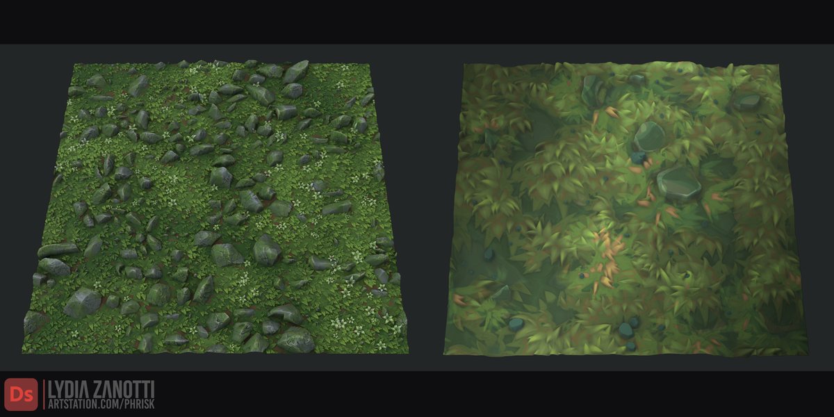 LYDIA ZANOTTI // PHRISK tweet media