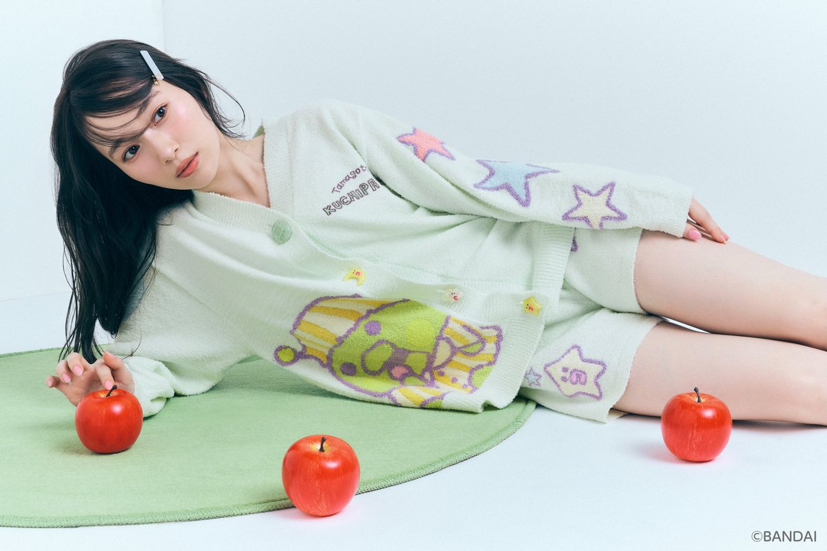 Usagi ページ SPECIAL COLLABORATION ／ SNIDEL HOME × たまごっち 世界中で愛される
