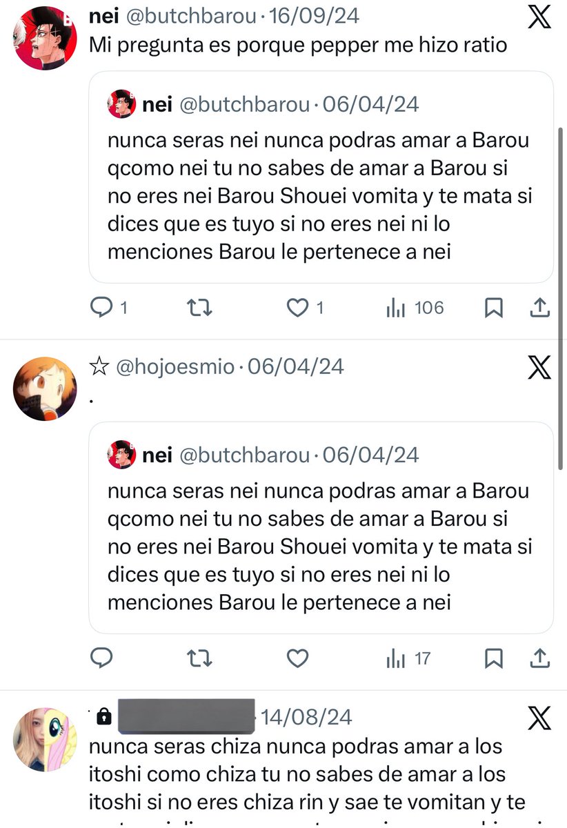 mizidyke's tweet photo. @tiredaferi I think you don’t understand that this is a joke/bait the only one taking it seriously is you. https://t.co/KaaxFDCGEM