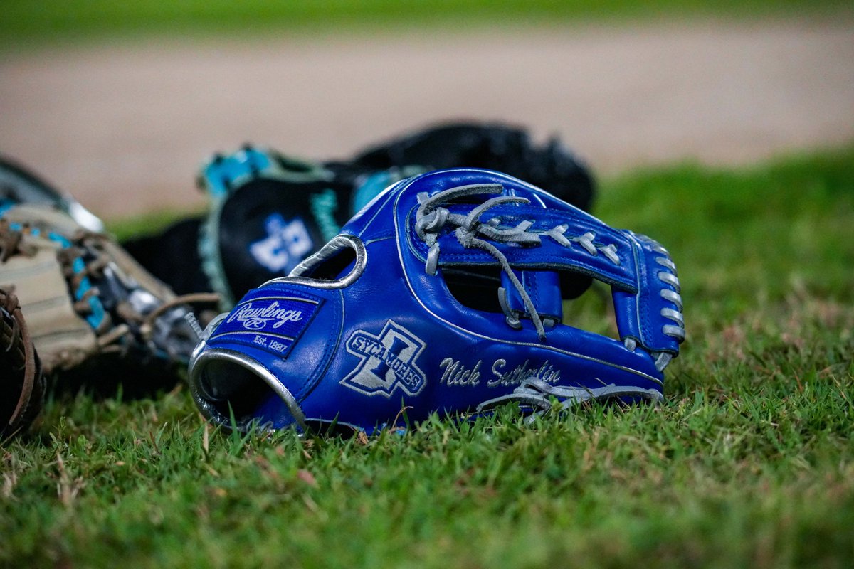 Indiana State Baseball tweet media