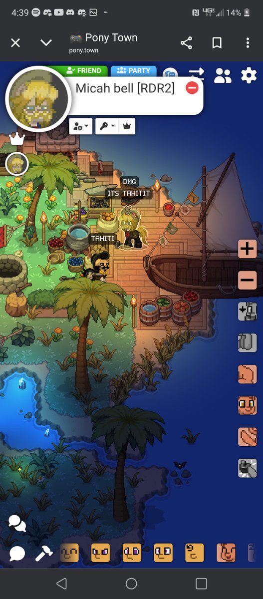 shmitfel's tweet image. #ponytown #rdrtwt

 role playing as dutch vanderlinde in red dead