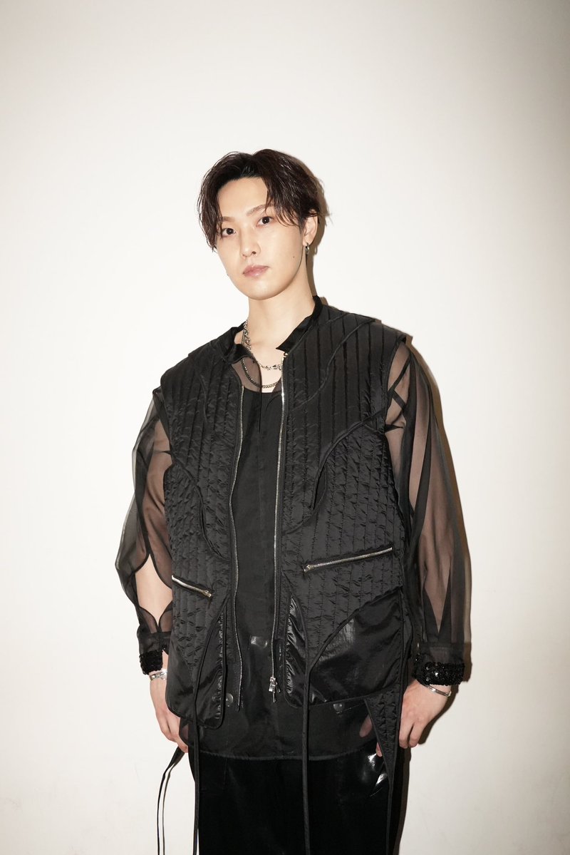 あずま🥐 (@aazzmmfromtribe) / Posts / X