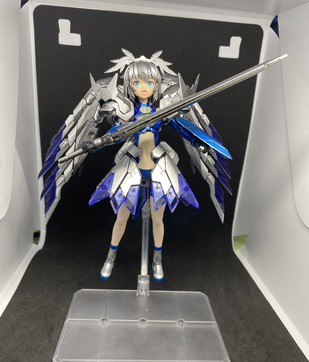 銀狼@ (@ginrushimiru) / Posts / X