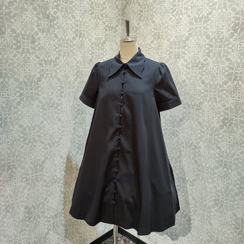 🖤Sheglit🖤 人気アイテム再入荷！ ・Nightmare ショートスリーブ