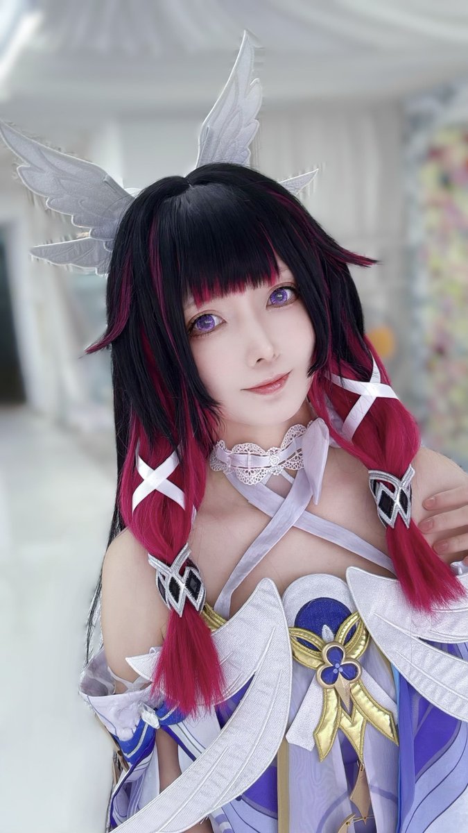 どちらのコロンビーナも素敵でした☺️