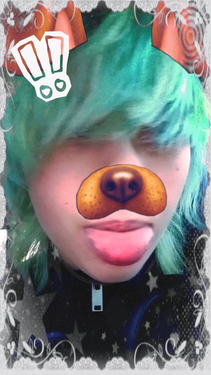 mikeyissalmon's tweet photo. Eww who is this fag #chuz https://t.co/uqjc6q15Jz