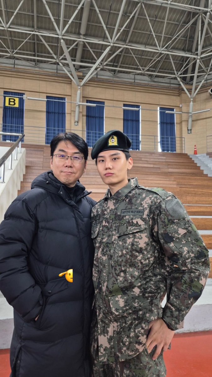 02.12.2026 | CHANGMIN (SIAN) INSTAGRAM STORY

🔗 instagram.com/stories/siaaaa…

#Forever_TFN #티에프앤 #CHANGMIN #SIAN 
#TFN_FOREVER_WITH_US
#TFN #TFNPinas
<a href="/TFN_official_/">TFN (티에프앤)</a> <a href="/TFN_Official_JP/">TFN JAPAN OFFICIAL</a>