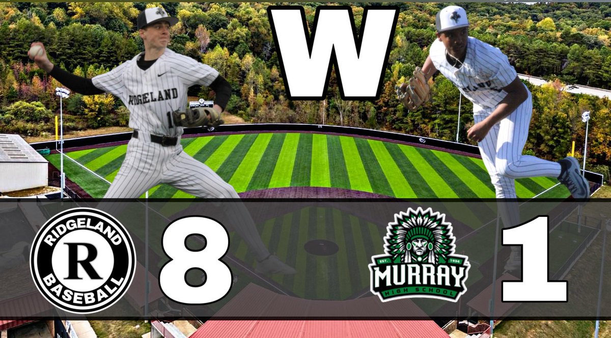 Ridgeland Panthers Baseball tweet media