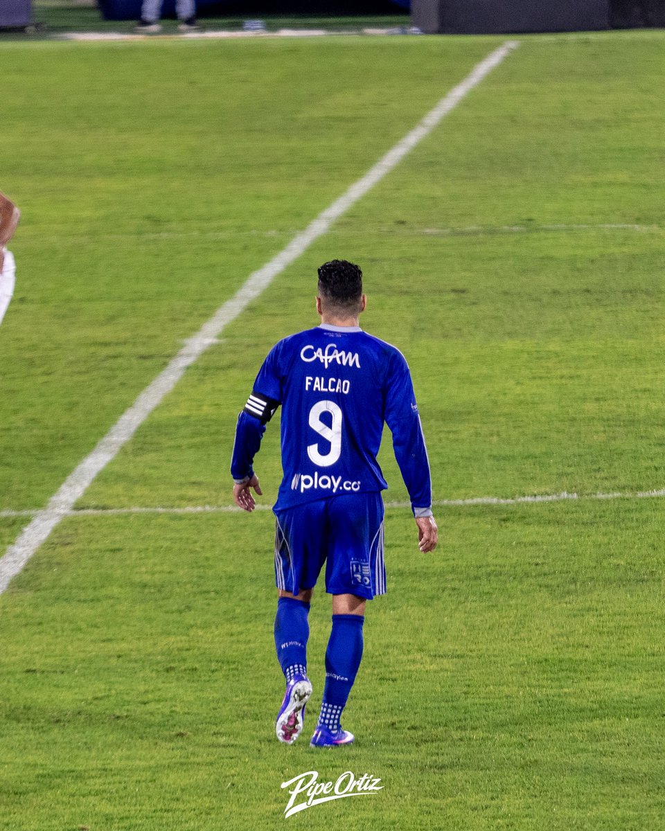 Radamel…

Ⓜ️🏟️🐅📸