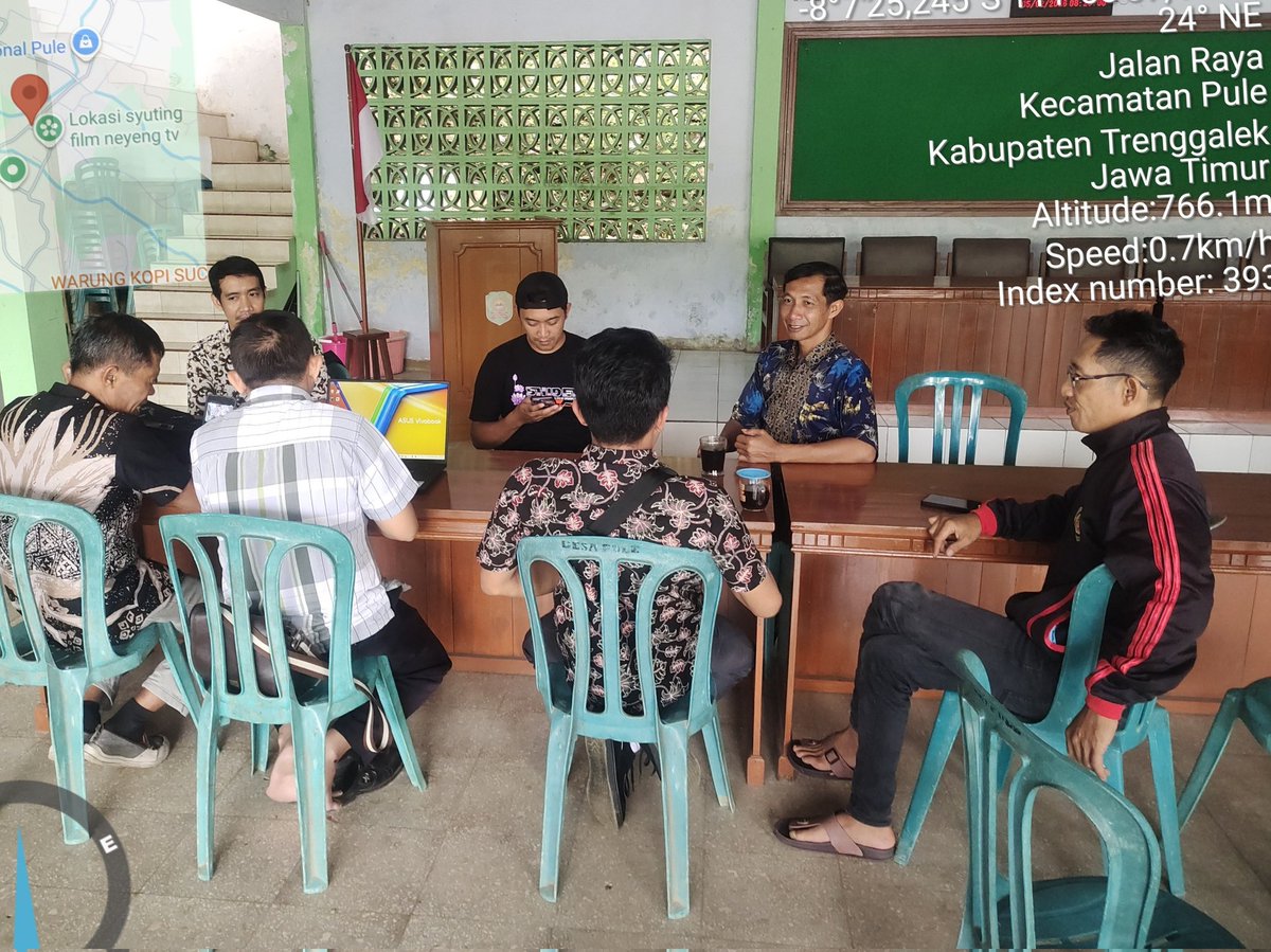 AnomPriladas's tweet photo. PENDAMPING DESA membersamai Desa menggerakkan BUMDES untuk Ketahanan Pangan menguatkan   perekonomian masyarakat Desa.  
@Yandri Susanto
@Sekretariat Negara RI 
@Bpsdm KemendesaPDT
 #TPPKemendesaPDT 
#BPSDMKemendesaPDT
#BUMDESKetahananPangan
#tppjawatimur https://t.co/lMUQZLAgrE