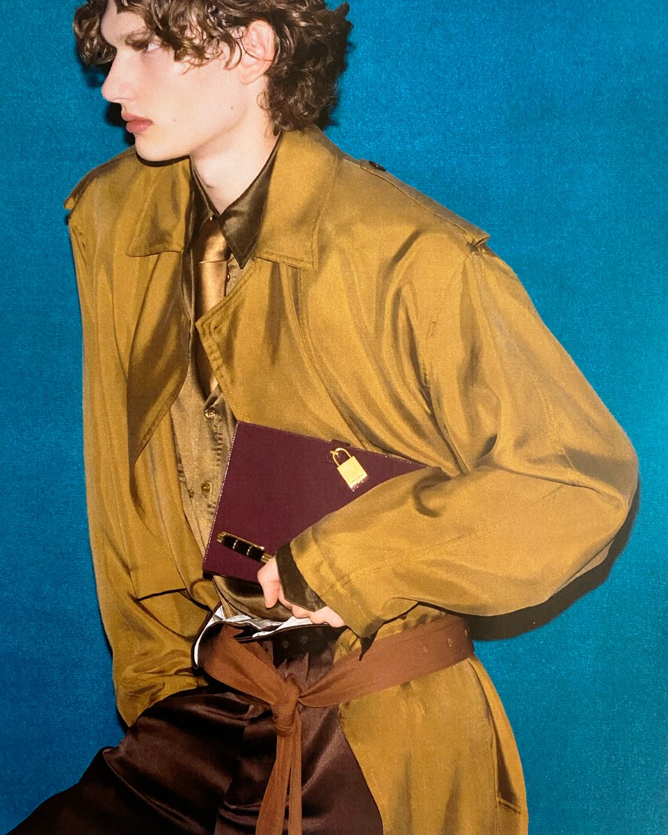 SAINT LAURENT JAPAN (@SaintLaurentJP) / Posts / X