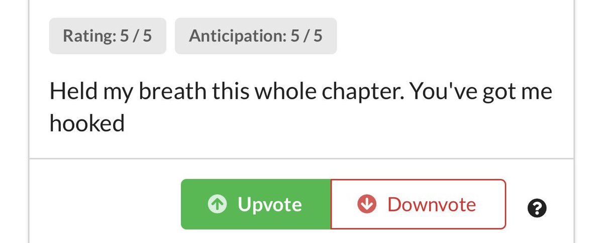 madison_cowsert's tweet image. Love getting beta feedback while I wait on hearing back from Query’s

#query