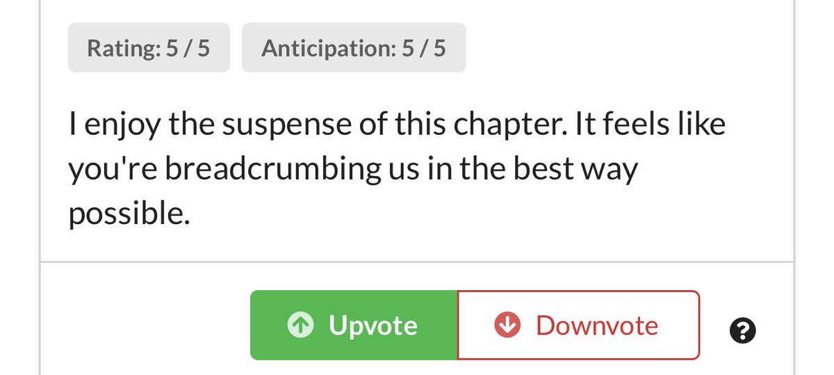 madison_cowsert's tweet image. Love getting beta feedback while I wait on hearing back from Query’s

#query