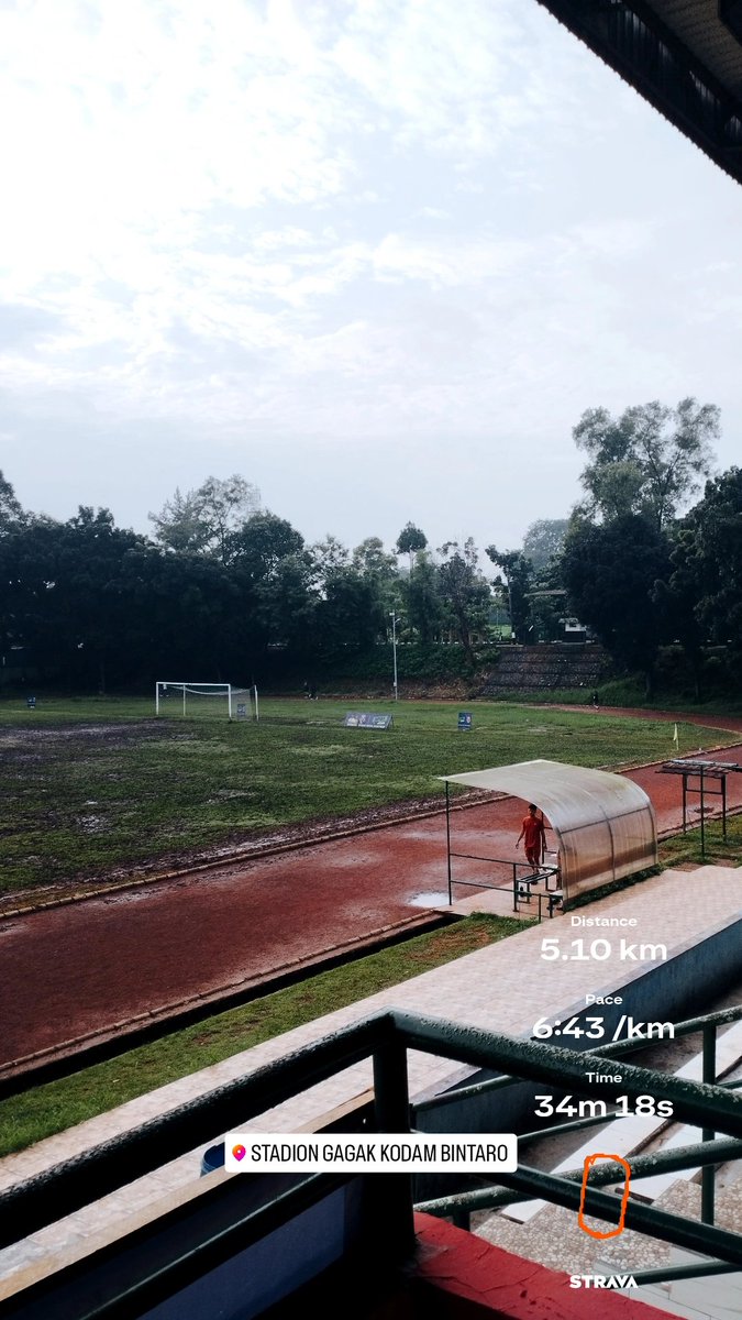 HendyPoer's tweet photo. Olahraga jam 6-7. Jam 8 mangkat kerjo https://t.co/9lslTz1Viy