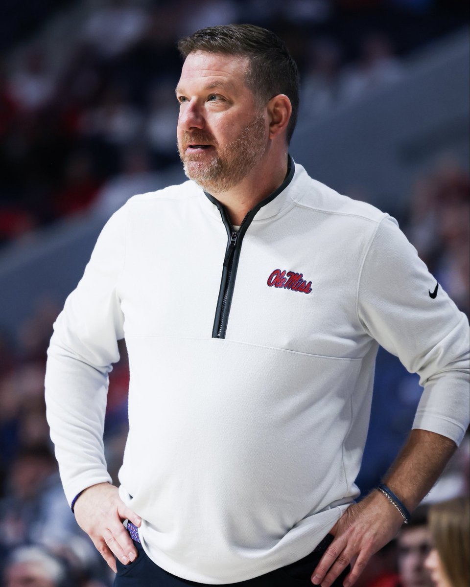 Ole Miss Men’s Basketball tweet media