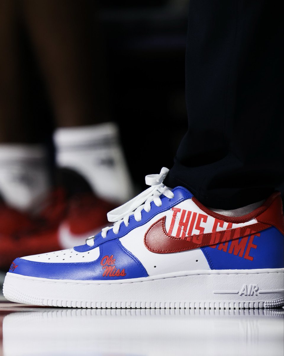 Ole Miss Men’s Basketball tweet media