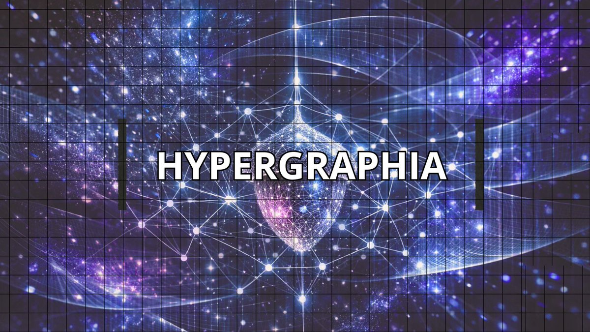 EstadoRed's tweet image. Uno de los proyectos desarrollados dentro de la Unidad de Investigación en Sistemas de Grafos y Análisis Semántico es #Hypergraphia, una herramienta de análisis #OSINT basada en grafos para la detección de redes de actores, automatización coordinada y cámaras de eco.