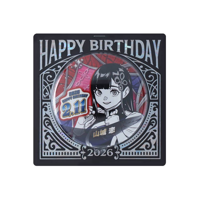 原作新商品情報＞ 【2月12日・本日13:00～販売📢】 『#魔都精兵の