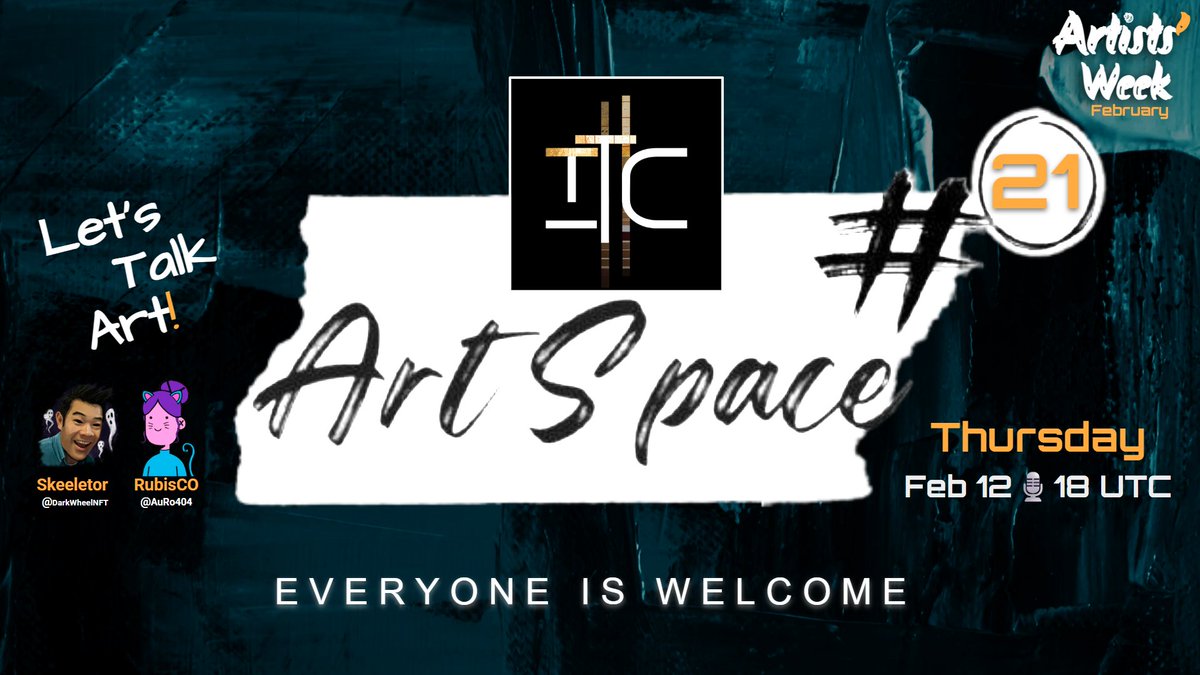 TheTezosCommunity tweet media