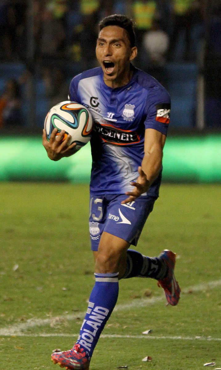 El regreso de Mena a <a href="/CSEmelec/">Club Sport Emelec</a>, más allá de lo emotivo que pueda ser, siento que ya está muy forzado. 

No lo veo siendo el aporte que el club necesita, en lo futbolístico. Si quiere retirarse en el club que le dio todo, las condiciones deben desaparecer.