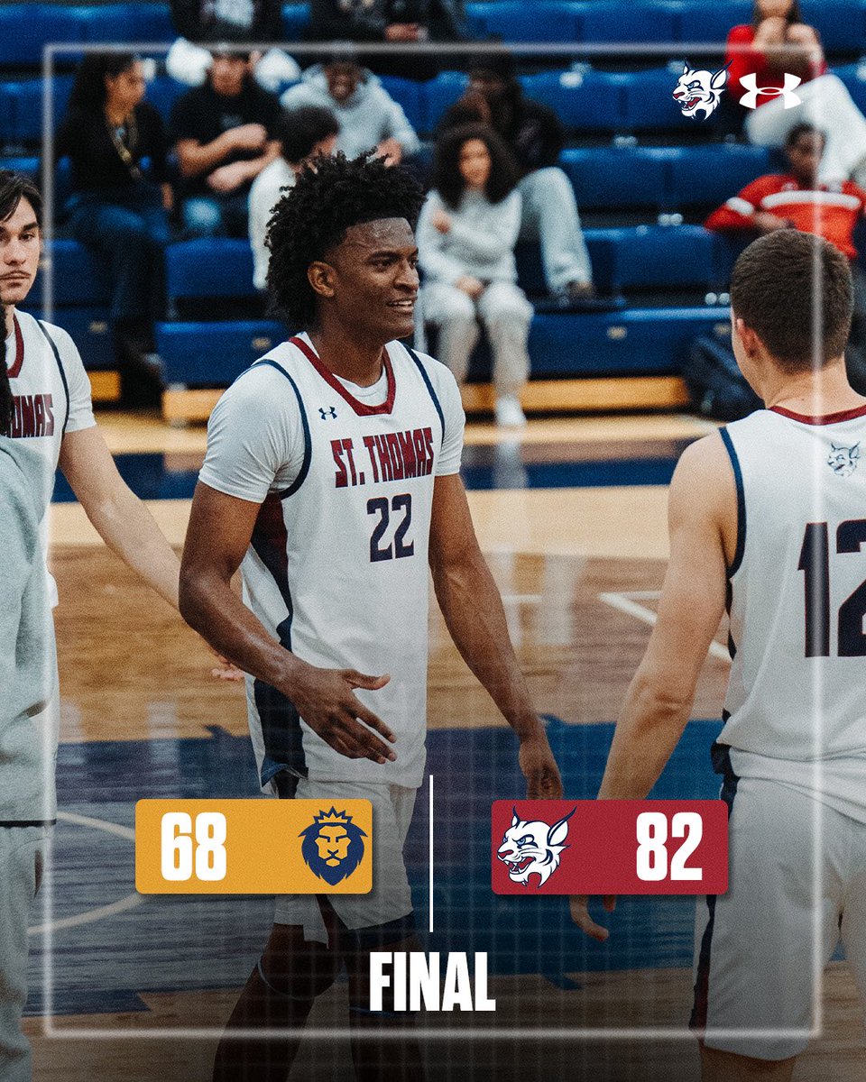 STU Men’s Basketball tweet media