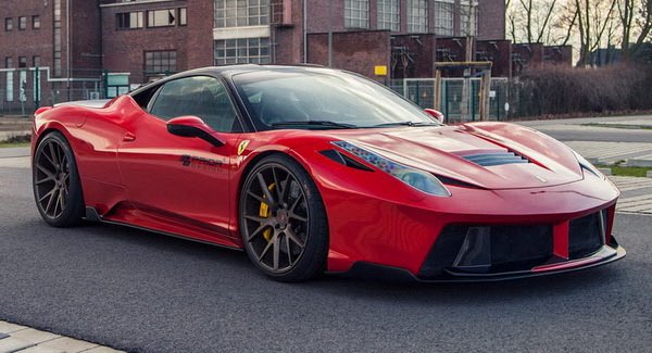 อันนี้รถส่งข้าวมันไก่จ้า ใครจะใช้คนแก่ขับรถเครื่อง