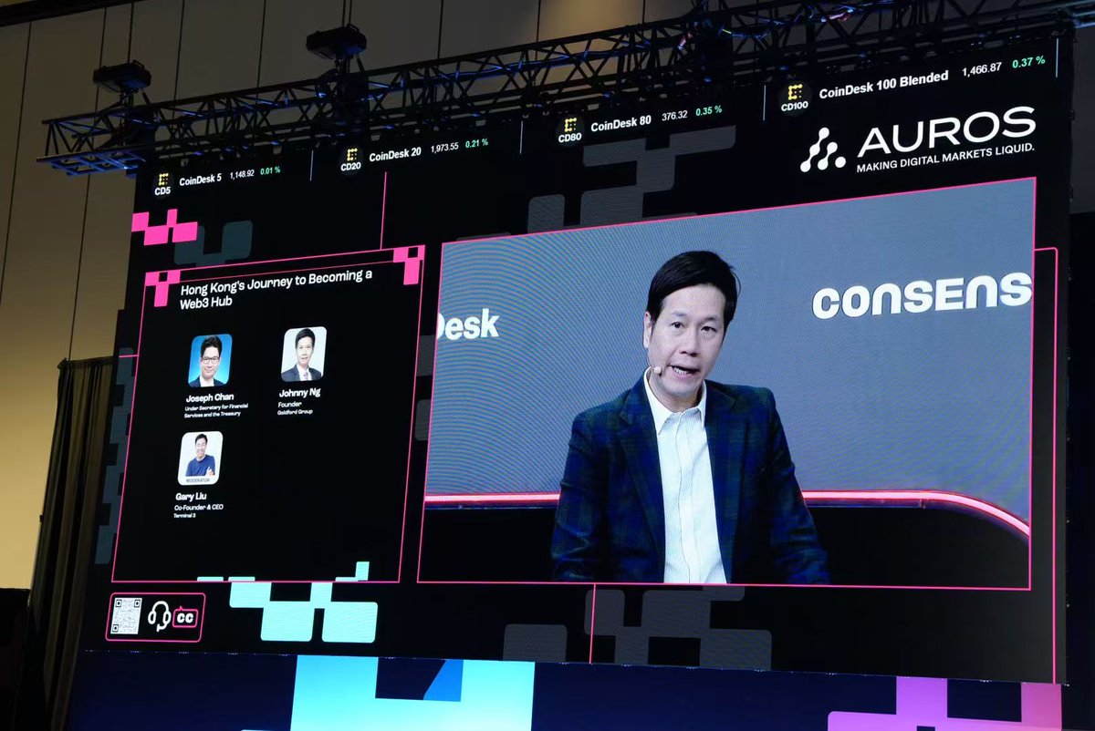 Johnny Ng 吴杰庄 tweet media