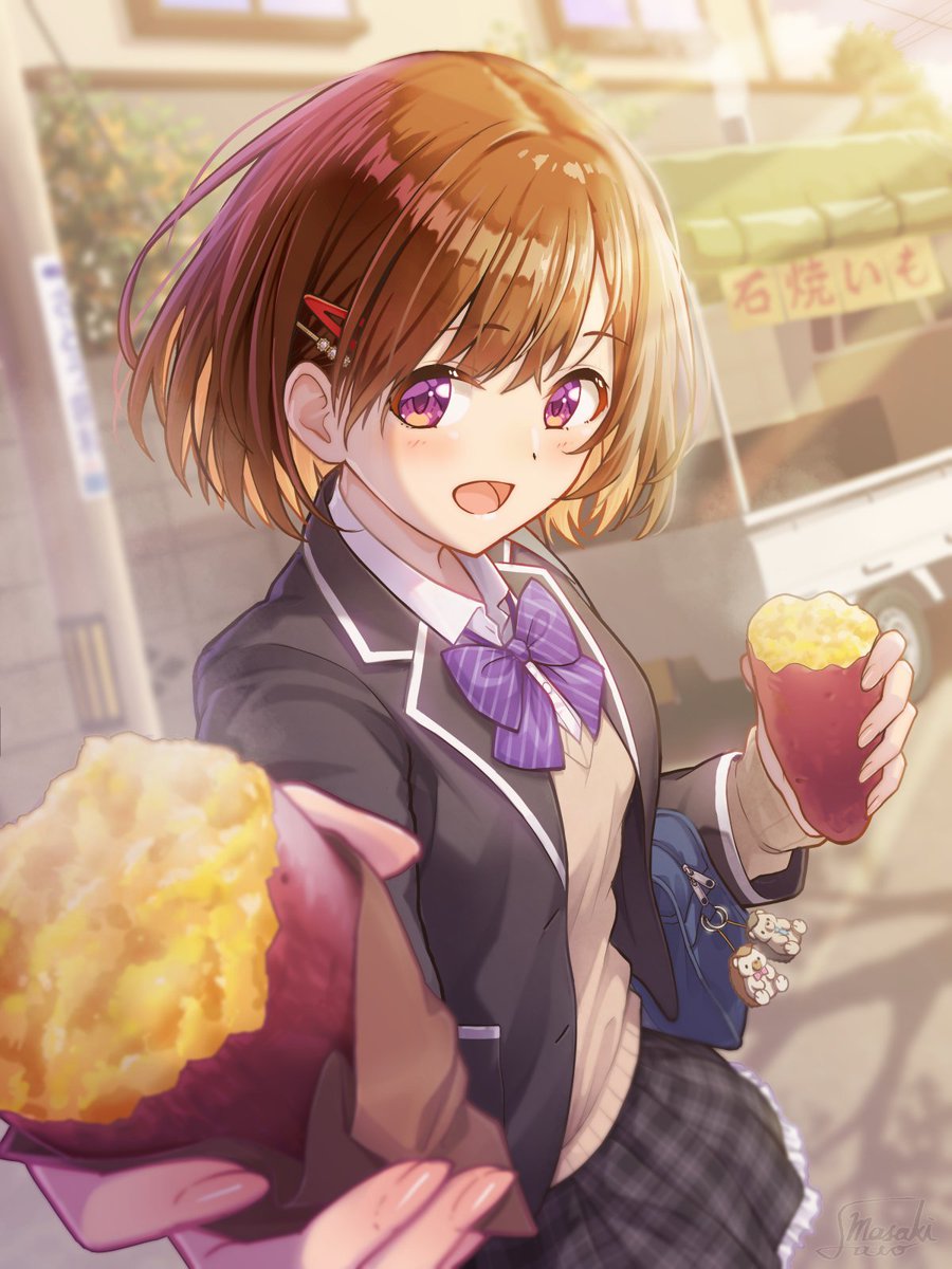 佐藤政貴 tweet media