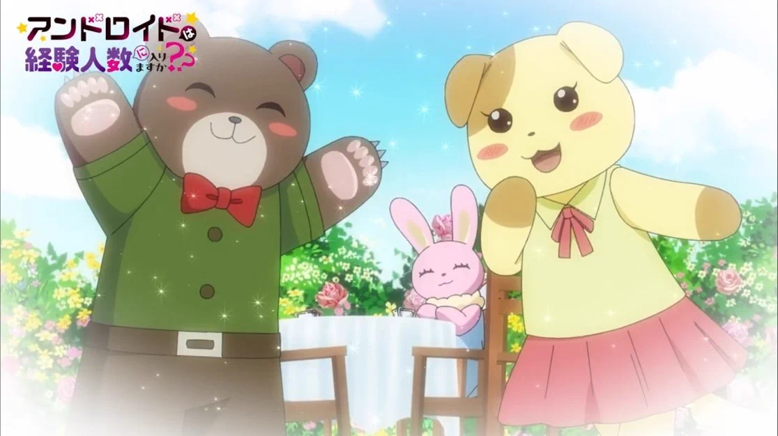 Otaku News!! on X: 