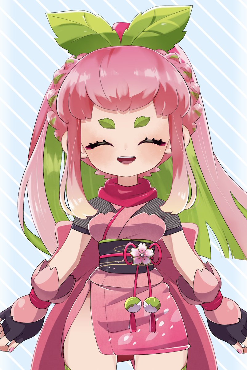 お昼のおは陽🌸 相変わらず寒いでござんすね🥶 週の後半！ 頑張り