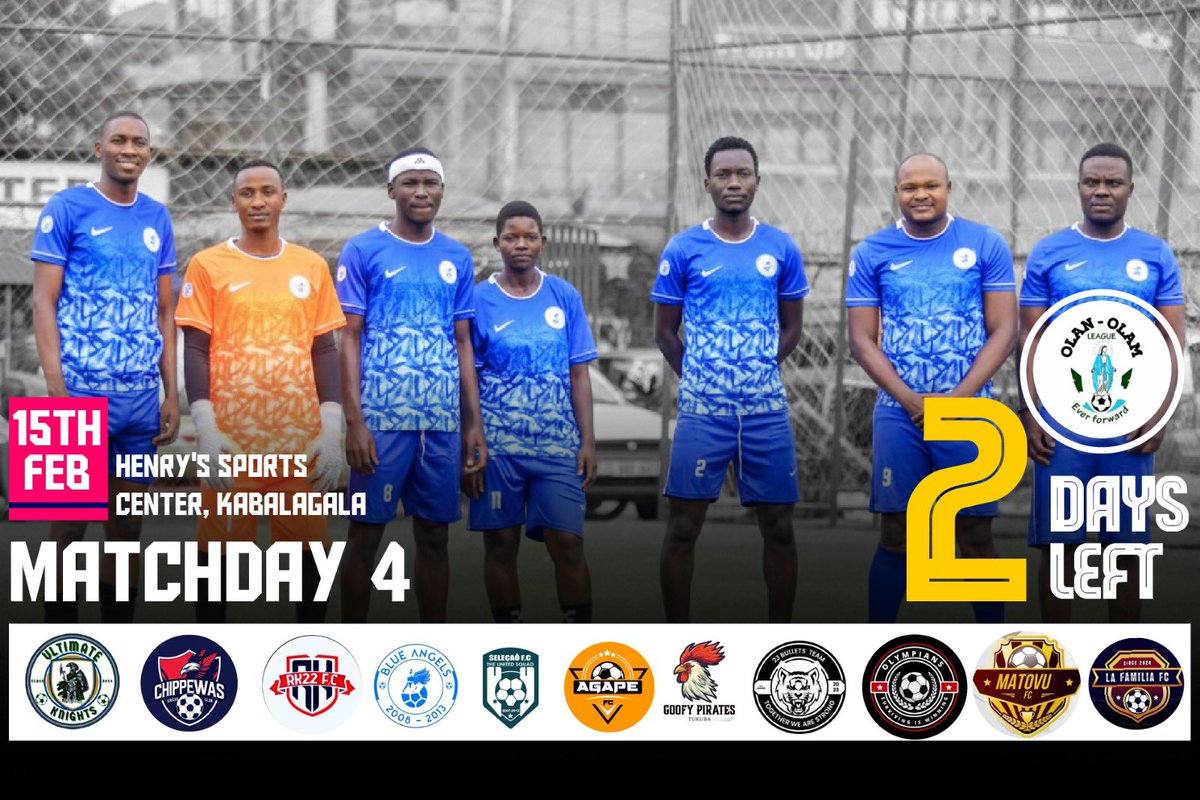 𝙾𝙻𝙰𝙽𝙾𝙻𝙰𝙼 𝙻𝙴𝙰𝙶𝚄𝙴 tweet media