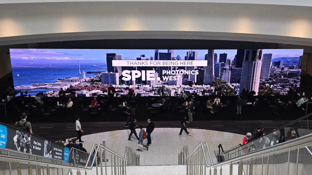 Moscone Center tweet media