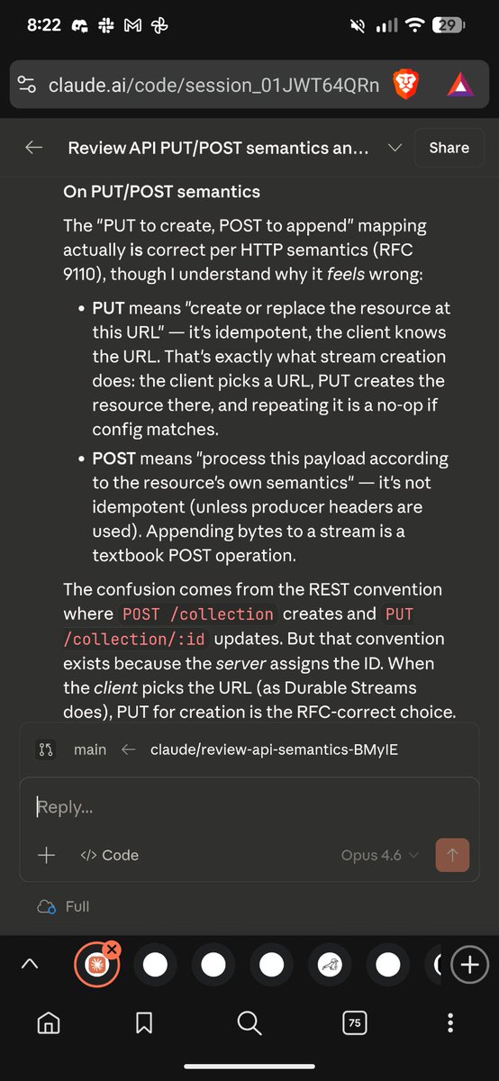 Kyle Mathews tweet media
