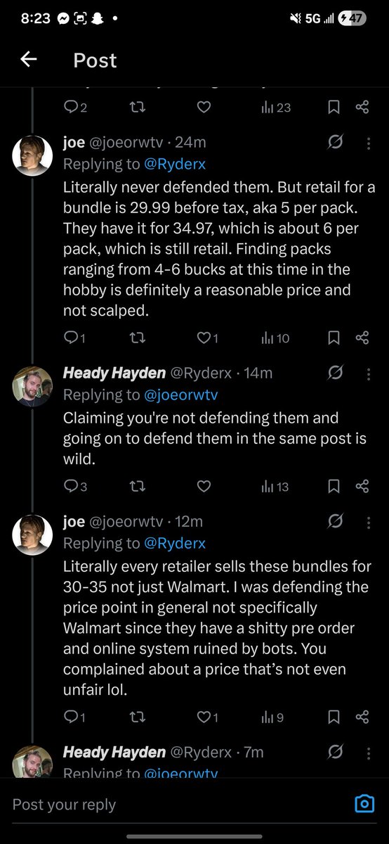 𝙃𝙚𝙖𝙙𝙮 𝙃𝙖𝙮𝙙𝙚𝙣 tweet media