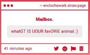 Orianna R. tweet media