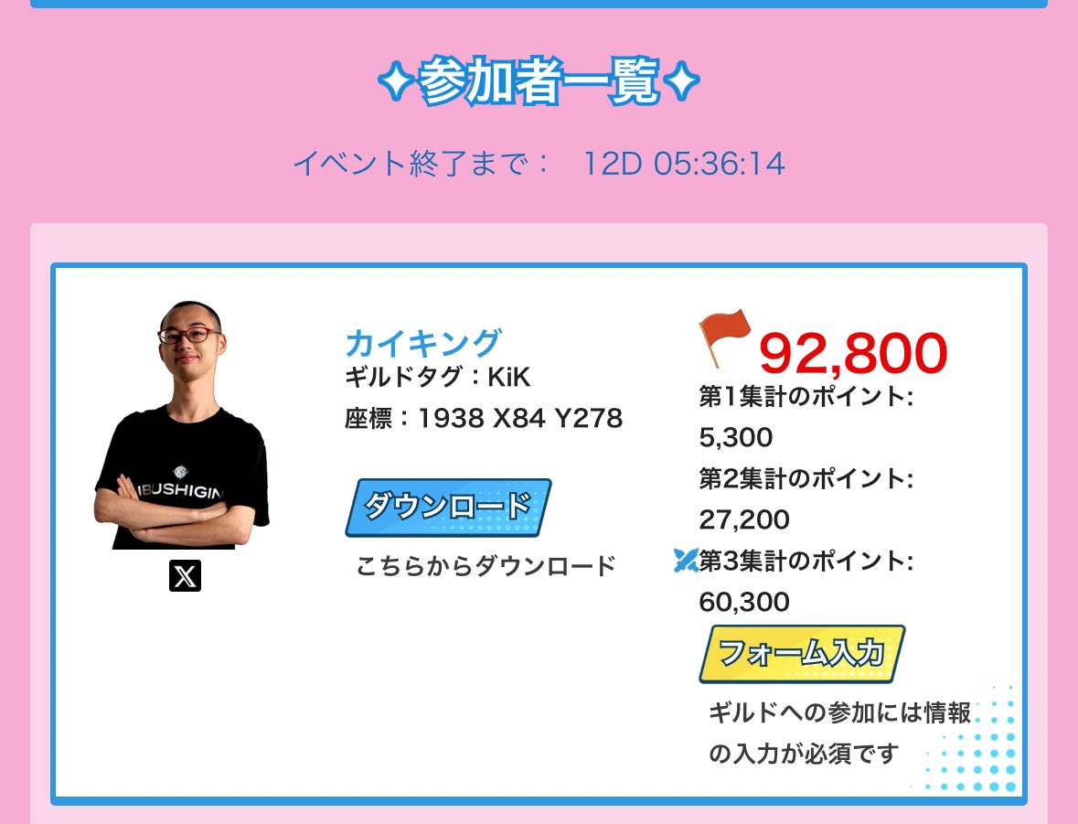 しげぞうMOD (@ShigezoMOD) / Posts / X