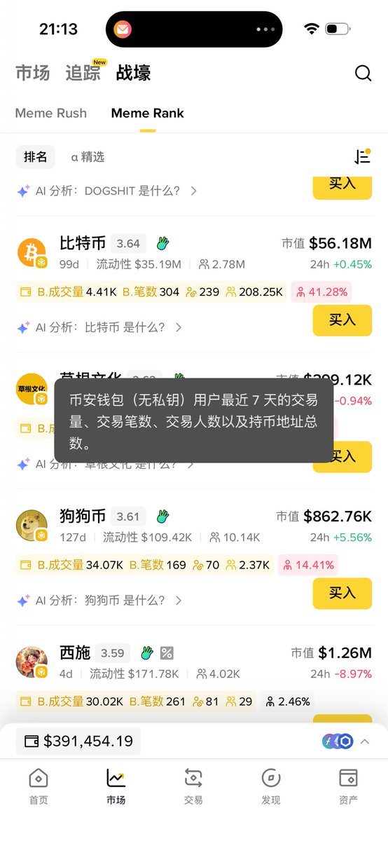 btc2025x's tweet photo. 中文meme比特币即将迎来100day生日🎂
ca：0x18d0e455b3491e09210292d3953157a4bf104444

最新数据📊
币龄：99d
流动性：35.16M
持币地址：2.78M
市值：56.16M
fourmeme排名：第五
中文meme排名：第二🥈 https://t.co/zf5bG7nI4K