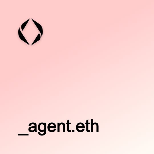 _EnsSalesBot's tweet photo. _agent.eth has a new bid of 2.00 WETH (3,917.60 USD) on Opensea #ENS #EnsNames #_ENS 

https://t.co/QWjfkxqLVC 

Memecoin launchpad on Base → https://t.co/iDGIiEeuSJ 🟦 https://t.co/uqypdGQrao