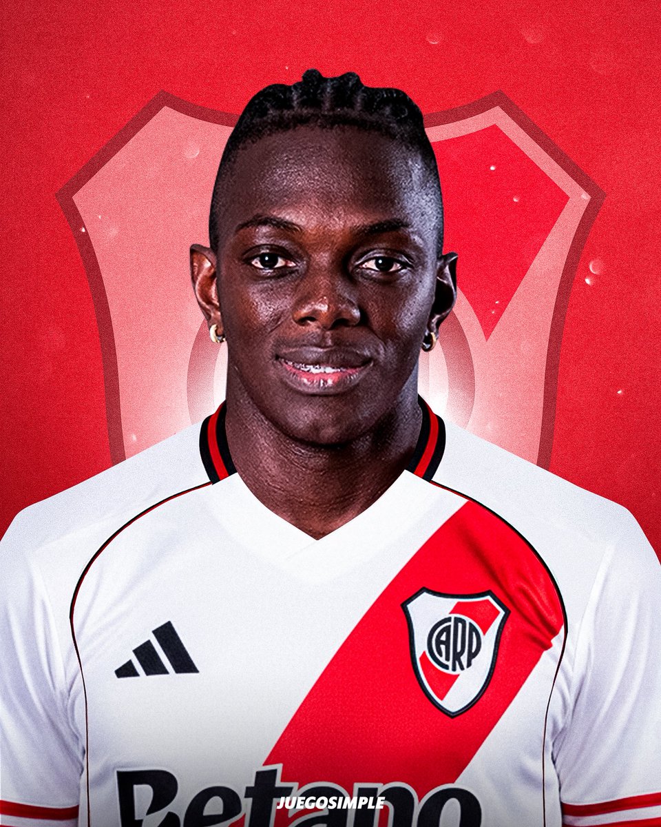 juegosimple__'s tweet image. 🚨🇦🇷 EDWUIN CETRÉ FUE OFRECIDO A RIVER PLATE.

⛔️ El colombiano está ENOJADO con Boca Juniors porque desde el “Xeneize” habían dicho que su anomalía en la rodilla NO iba a ser un impedimento para la negociación.

vía @RenzoMPantich