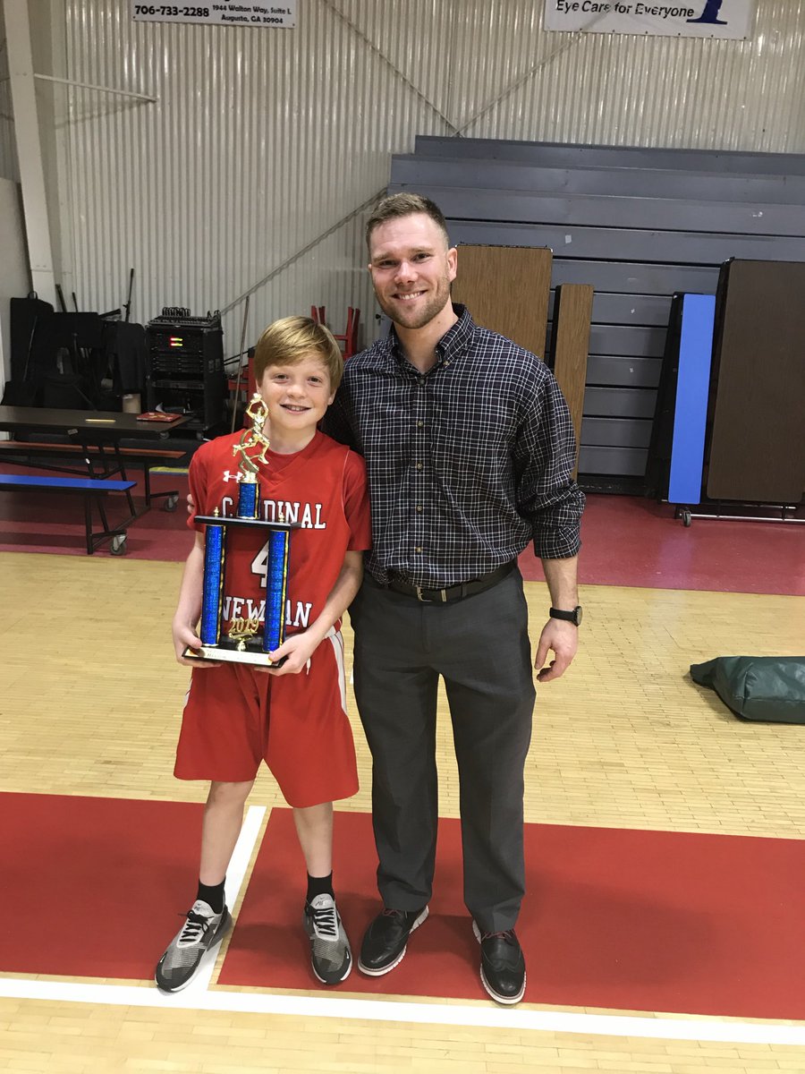 P Foster Marsh tweet media